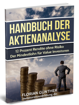 Handbuch der Aktienanalyse