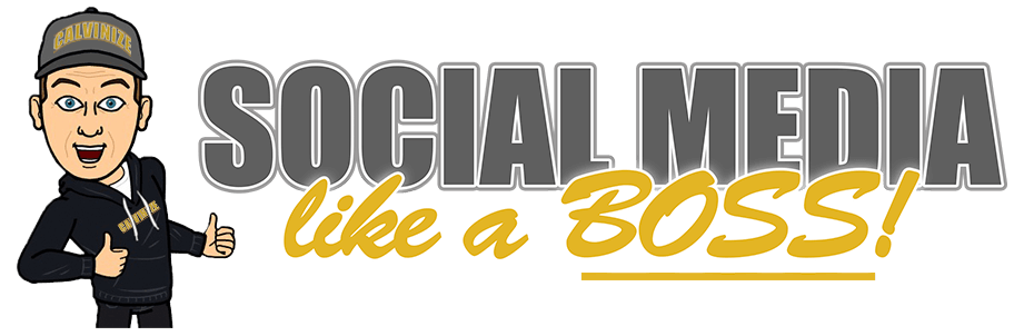 Social Media Like A Boss _ Das Hörbuch